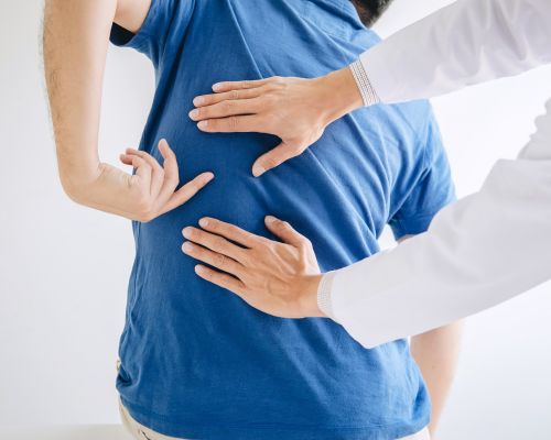 Why Physiotherapy is More Than Just Pain Relief