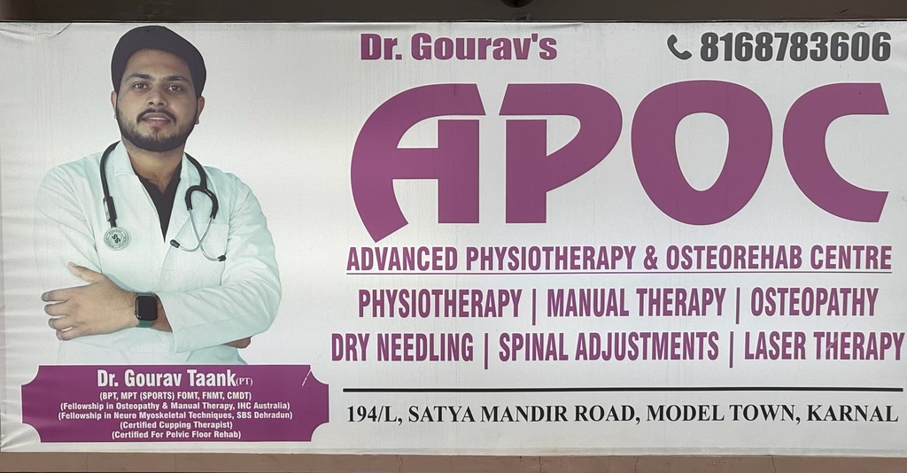 The Benefits of Home Visit Physiotherapy